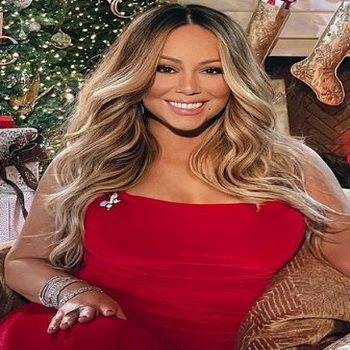 Mariah Carey Biography